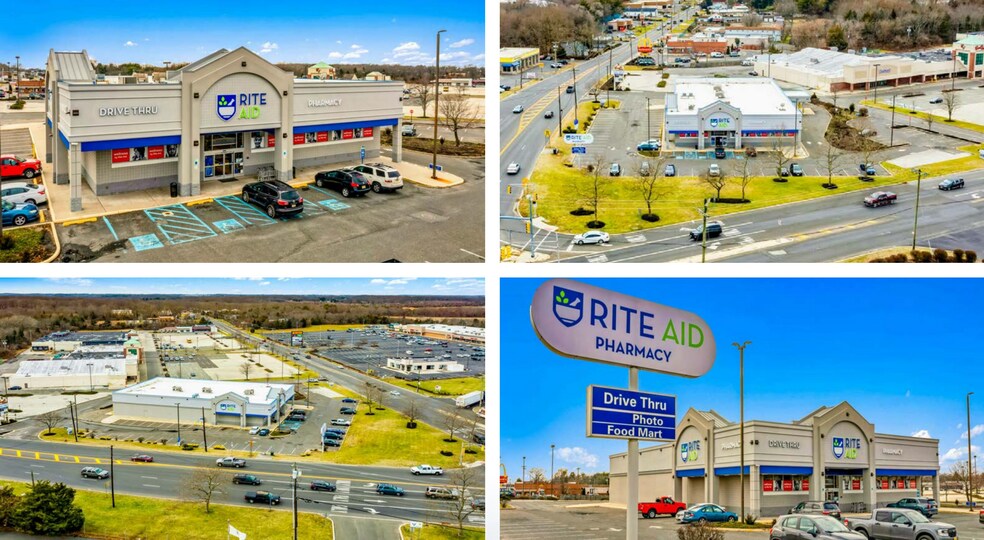 More Photos Of 1070 N Pearl St, Bridgeton Drugstore For Sale