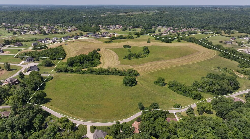 Primary Photo Of Farm Tract #1 Avawam Dr, Richmond Land For Sale
