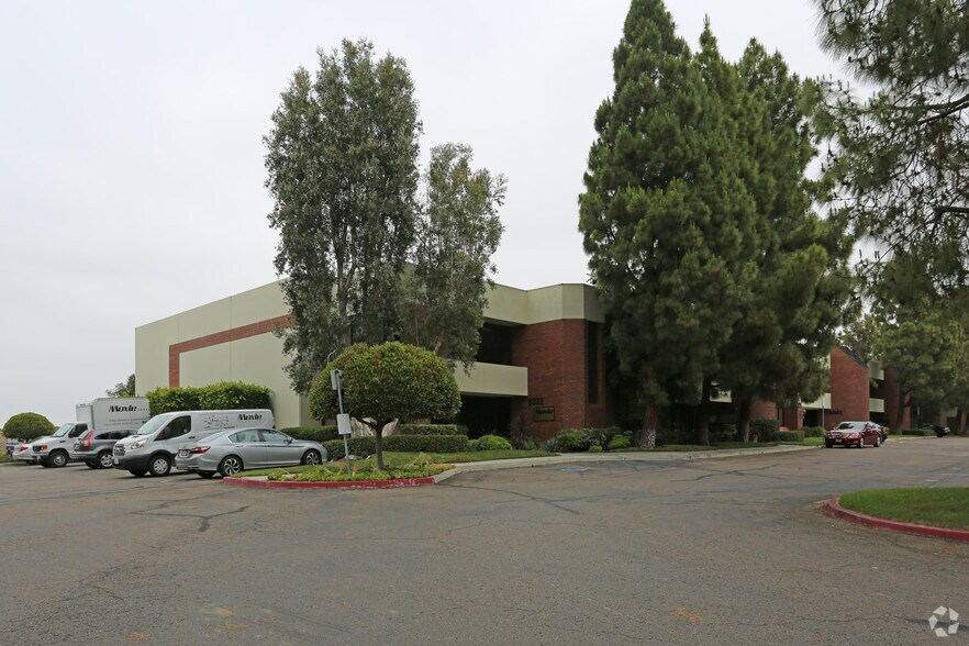 More Photos Of 6322 Ferris Sq, San Diego Research And Development For Lease