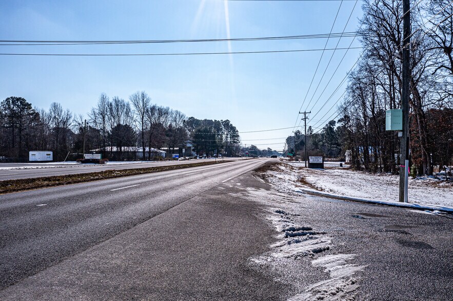 More Photos Of 4088 George Washington Memorial Hwy, Gloucester Carwash For Sale