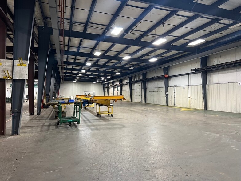 More Photos Of 930 Single Ave, Wausau Manufacturing For Sale