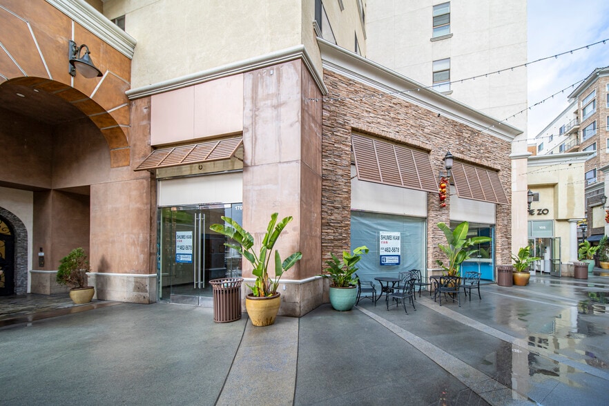 More Photos Of 580 N Atlantic Blvd, Monterey Park Apartments For Lease