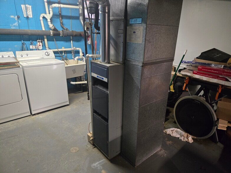 More Photos Of 200-204 N Harrison St, Princeton Medical For Sale