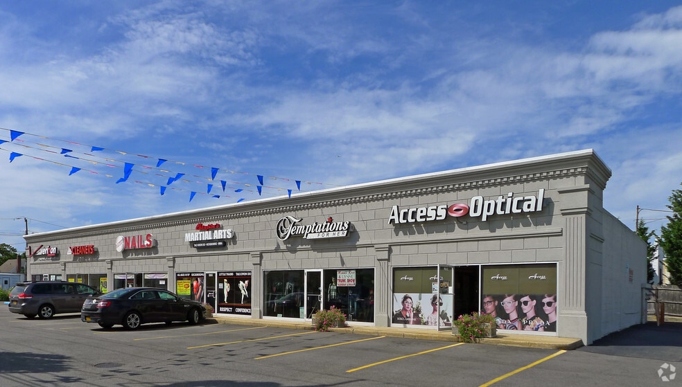 21512169 Merrick Rd, Merrick, NY 11566 Retail For Lease