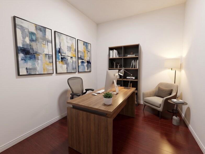 More Photos Of 6280-6284 Rue Jean-Talon O, Montréal Apartments For Lease