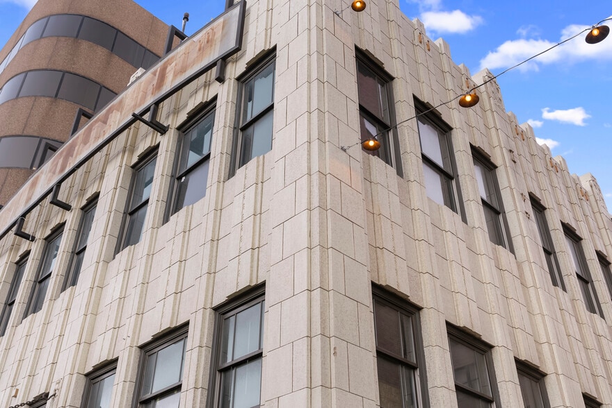 More Photos Of 18 S Nevada Ave, Colorado Springs General Retail For Sale