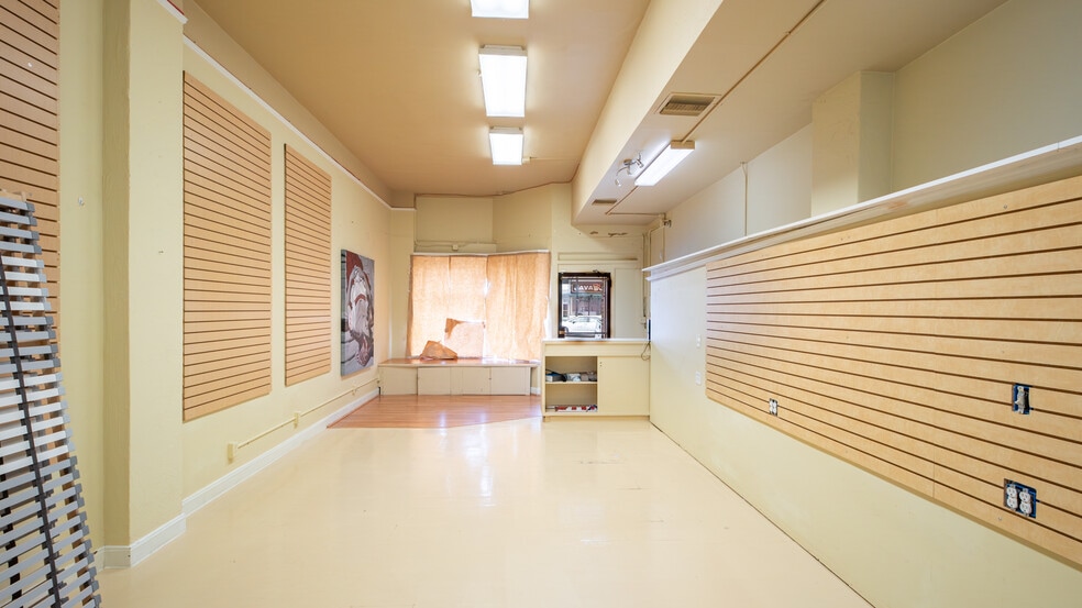 More Photos Of 1711 Sonoma Blvd, Vallejo Storefront For Sale