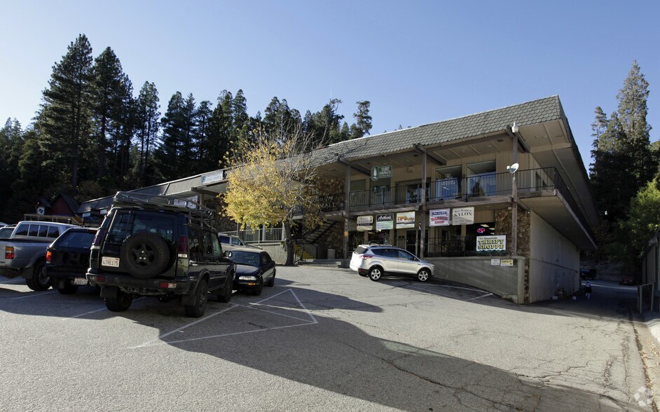 More Photos Of 27264 Hwy 189, Blue Jay Unknown For Lease