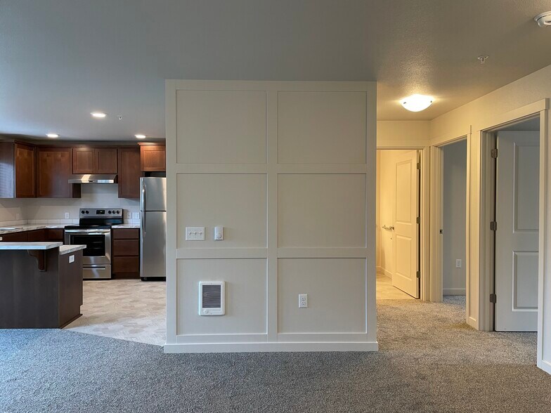 More Photos Of 219-221 SE Clark Ave, Battle Ground Apartments For Sale