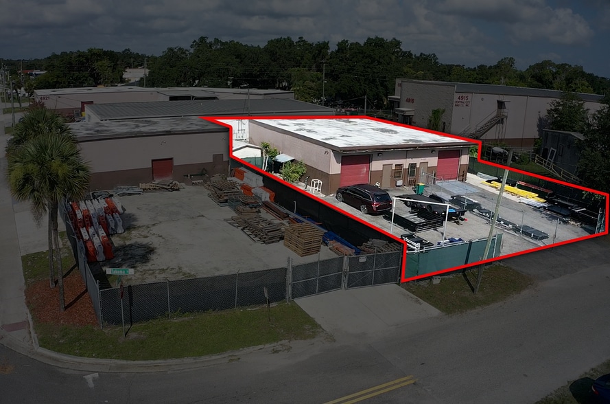 More Photos Of , Orlando Industrial For Sale