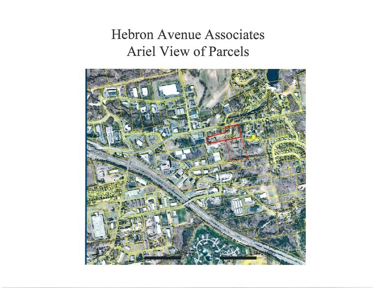 More Photos Of 854 Hebron Ave, Glastonbury Land For Sale