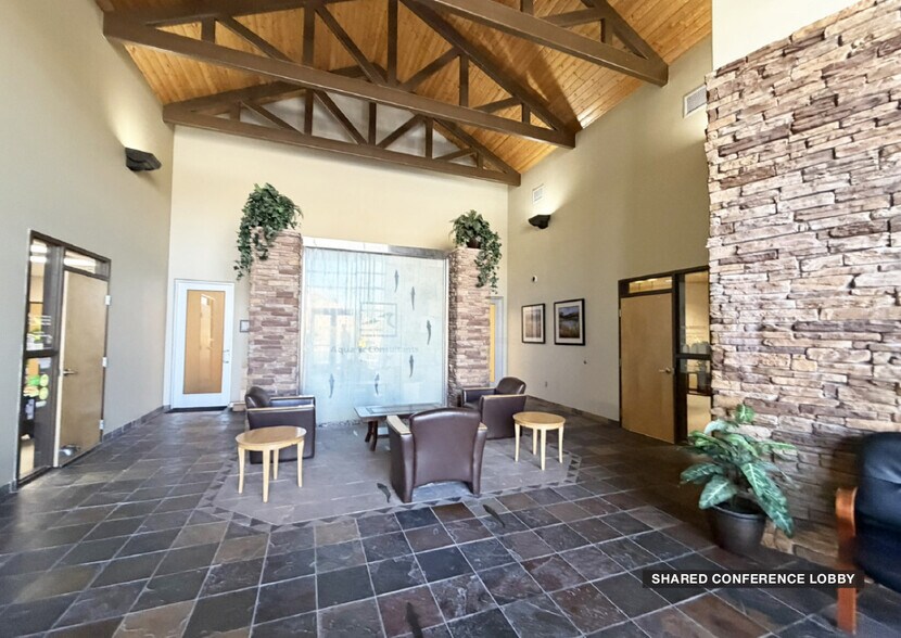 More Photos Of 4421-1 Irving Blvd NW, Albuquerque Warehouse For Sale