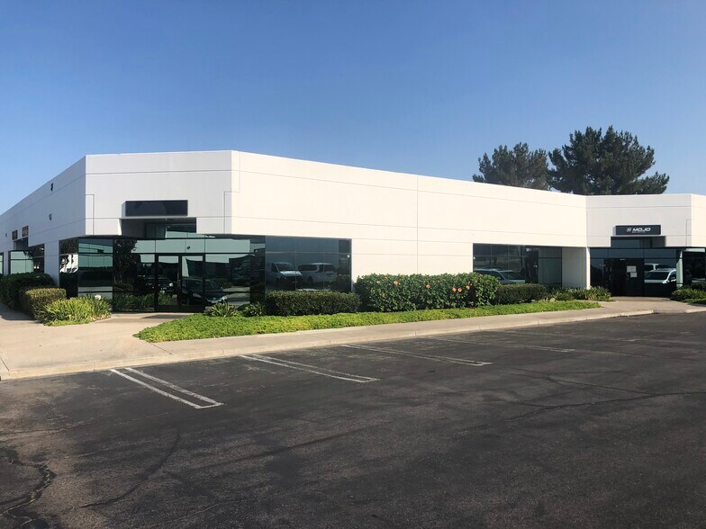 More Photos Of 15375 Barranca Pky, Irvine Office For Lease