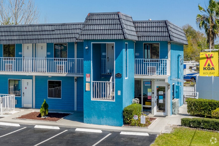 More Photos Of 4733 W Irlo Bronson Memorial Hwy, Kissimmee Hotel For Sale