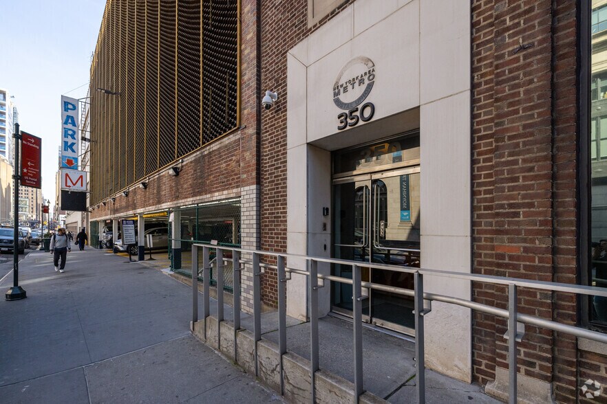 More Photos Of 350 W 31st St, New York Office For Lease