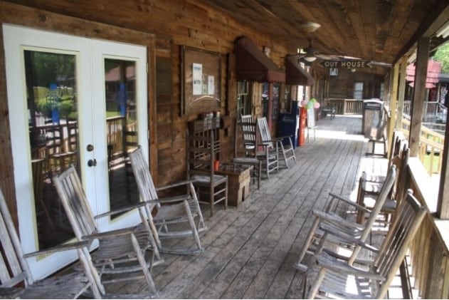 More Photos Of 107 Country Creek Dr, Pickens Storefront Retail Office For Sale