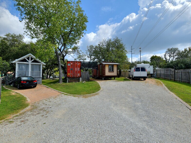More Photos Of 1703 Saracen Rd, Austin Land For Sale