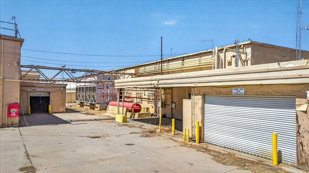 More Photos Of 23745 Avenue 112, Porterville Refrigeration Cold Storage For Sale