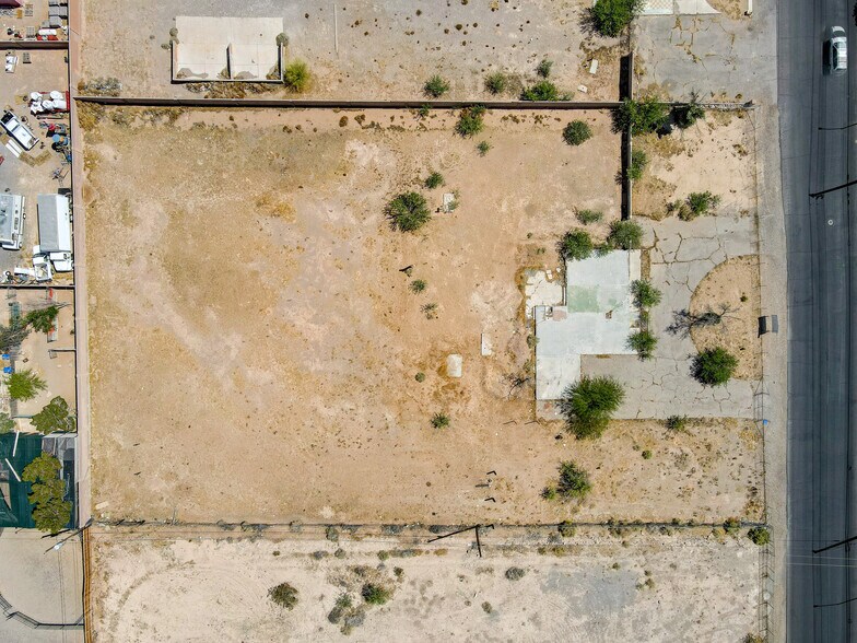 More Photos Of 8382 Giles St, Las Vegas Land For Sale