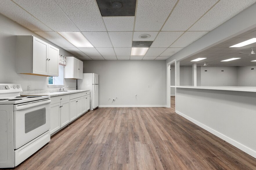 More Photos Of 2769 FM 1475, Lufkin Specialty For Sale