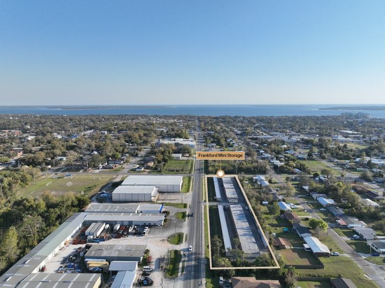 More Photos Of 1717 Frankford Ave, Panama City Self Storage For Sale