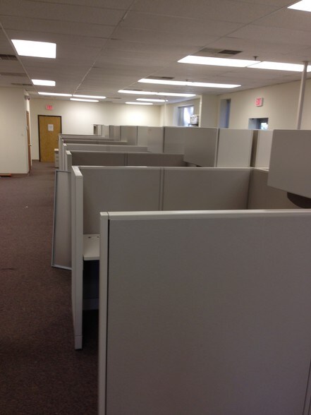 Photo of 1st Floor Ste 100