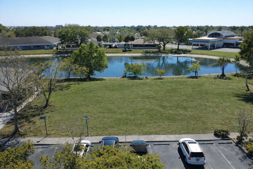 More Photos Of 4790 Barkley Cir, Fort Myers Land For Sale