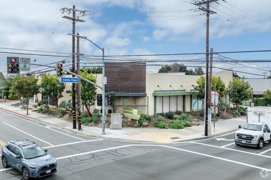 More Photos Of 12452-12472 Valley View St, Garden Grove Freestanding For Lease