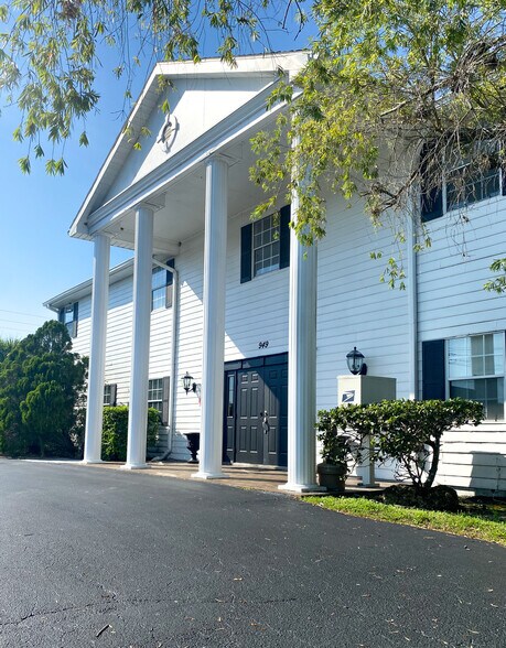 More Photos Of 949 Tamiami Trl, Port Charlotte Office For Lease
