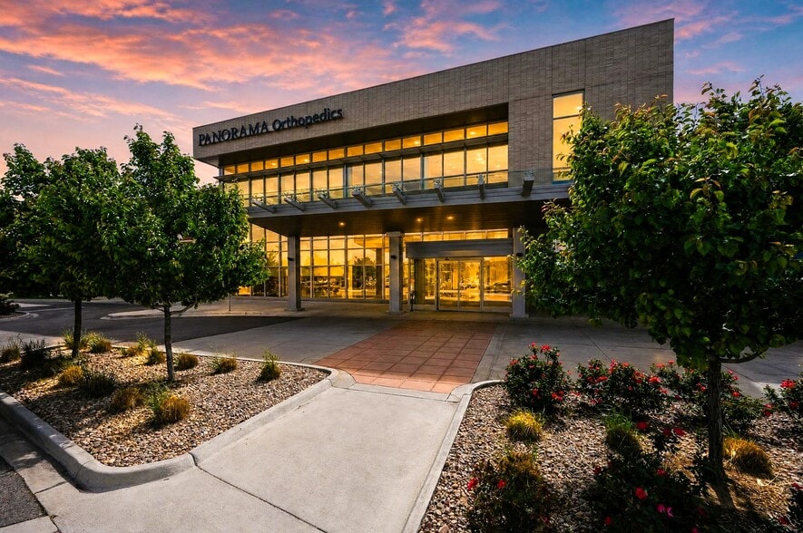 Primary Photo Of 14190 Orchard Pky, Westminster Medical For Lease