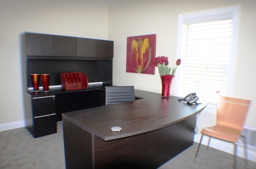 More Photos Of 306 Washington St, Hoboken Office For Lease