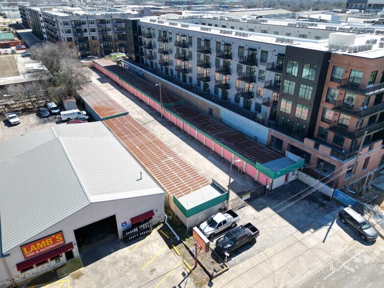 More Photos Of 4235-4243 S Congress Ave, Austin Land For Sale