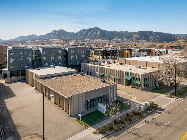 More Photos Of 3280 Valmont Rd, Boulder Research And Development For Lease