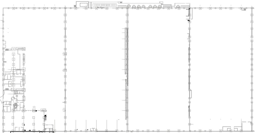 More Photos Of 2031 Optisolar Ln, Mcclellan Warehouse For Lease