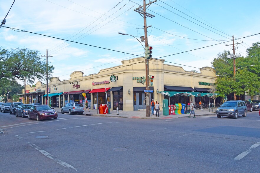 More Photos Of 2801 Magazine St, New Orleans Freestanding For Lease