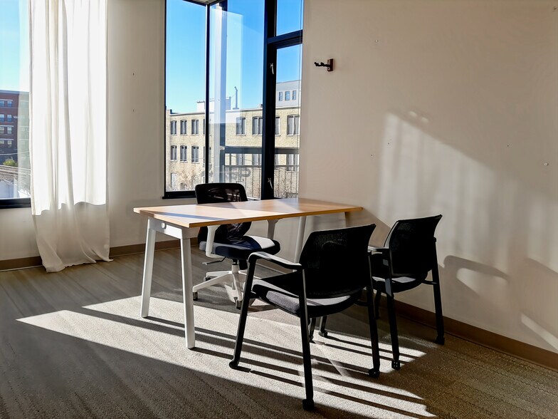 More Photos Of 161 S 1st St, Milwaukee Coworking Space