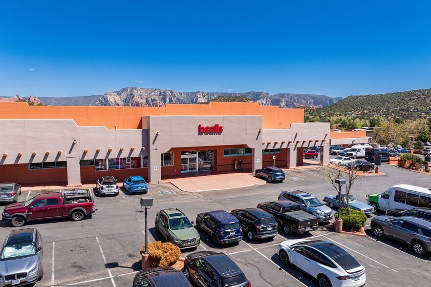 More Photos Of 160 Coffee Pot Dr, Sedona Unknown For Lease