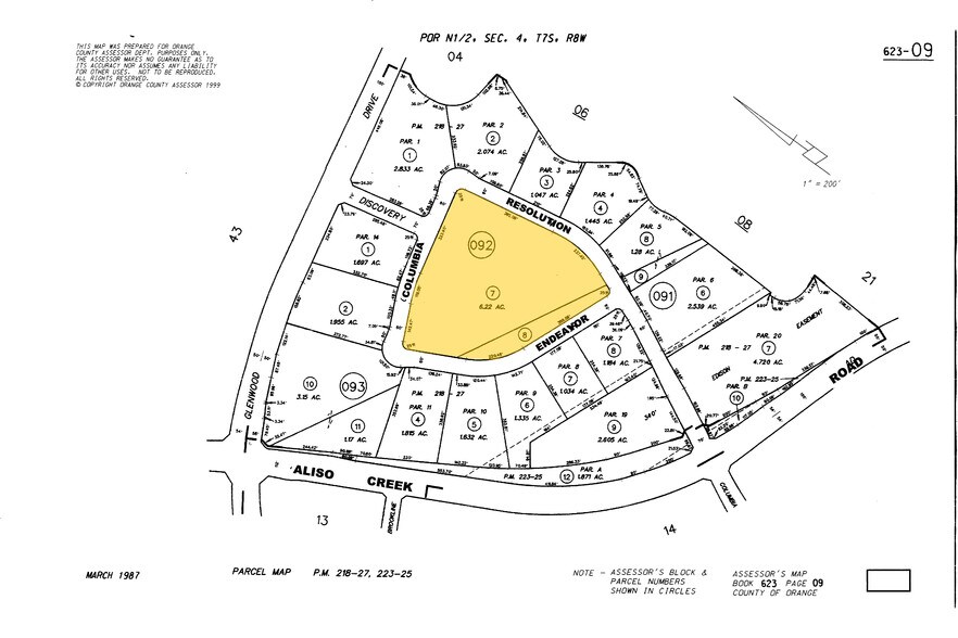 More Photos Of 72 Argonaut, Aliso Viejo Light Manufacturing For Lease