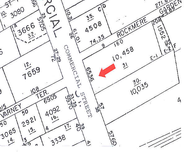 More Photos Of 38 Commercial St, Lynn Freestanding For Sale