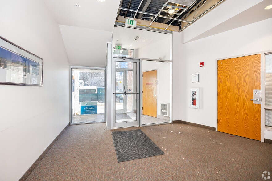 More Photos Of 1041 Acoma St, Denver Office For Sale