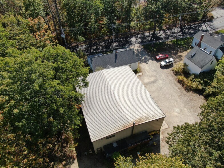 More Photos Of 299 Central St, Hudson Industrial For Sale