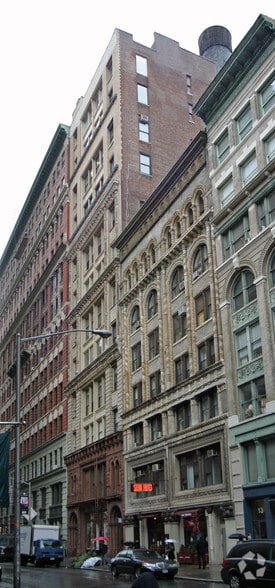 More Photos Of 5-7 E 16th St, New York Office For Sale