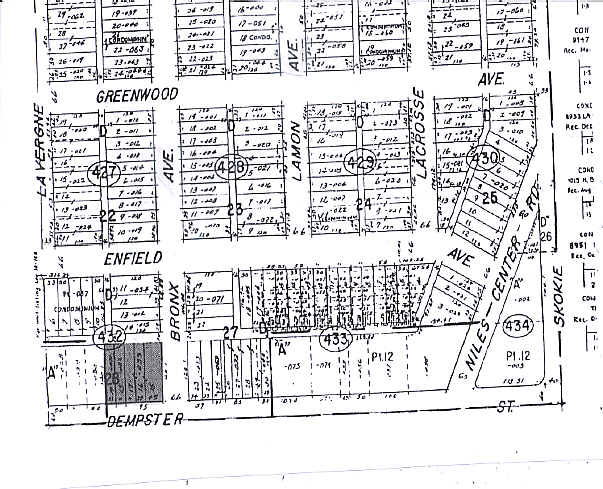 More Photos Of 8800 Bronx Ave, Skokie Coworking Space