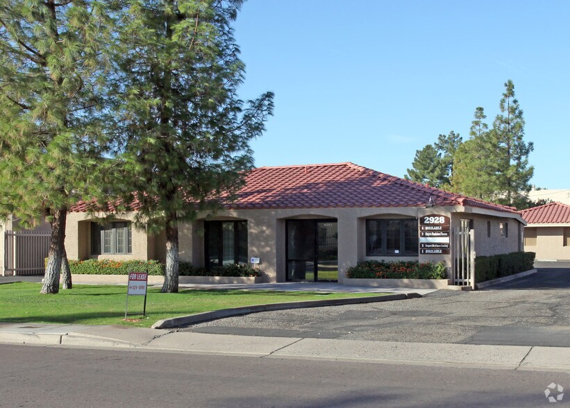 More Photos Of 2928 N 70th St, Scottsdale Loft Creative Space For Lease