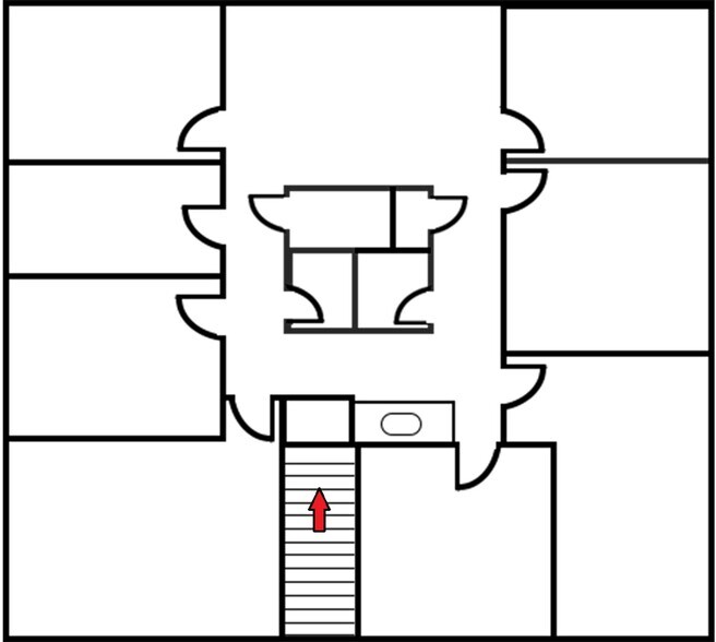 More Photos Of 8409 Dunwoody Pl, Sandy Springs Office For Lease