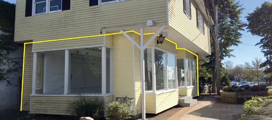 More Photos Of 129 Main St, Westhampton Beach Storefront Retail Residential For Lease