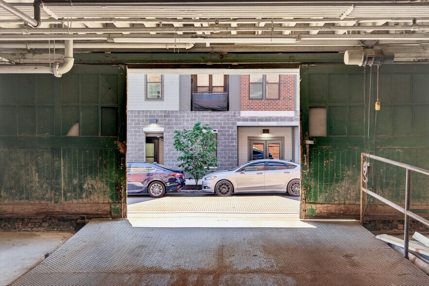 More Photos Of 27 E 2nd St, Richmond Warehouse For Sale