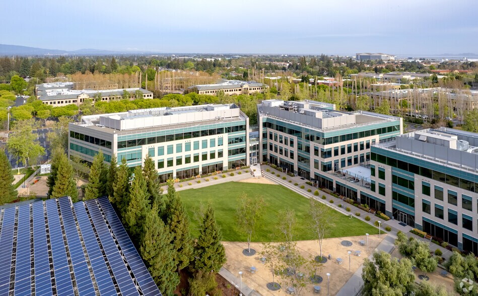 More Photos Of 380 Ellis St, Mountain View Unknown For Lease