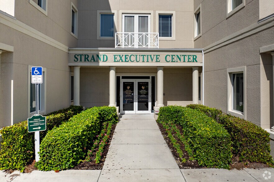 More Photos Of 5621 Strand Blvd, Naples Unknown For Lease