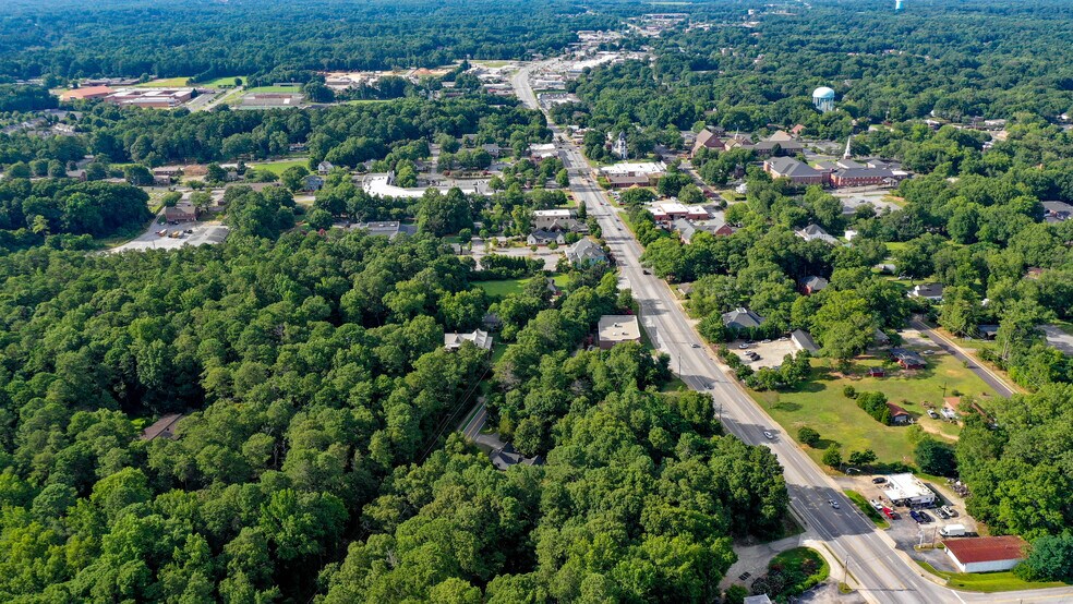 More Photos Of 1150 Glynn Street North, Fayetteville Land For Sale